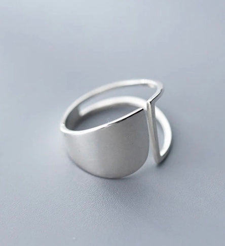 Sterling Silver 925 Ring