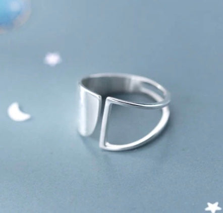 Sterling Silver 925 Ring